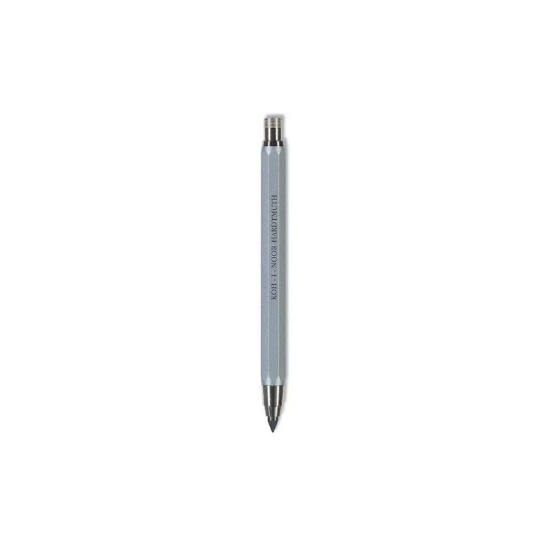 Mechanická versatilka 5,6 mm 5340/N10 strieborná