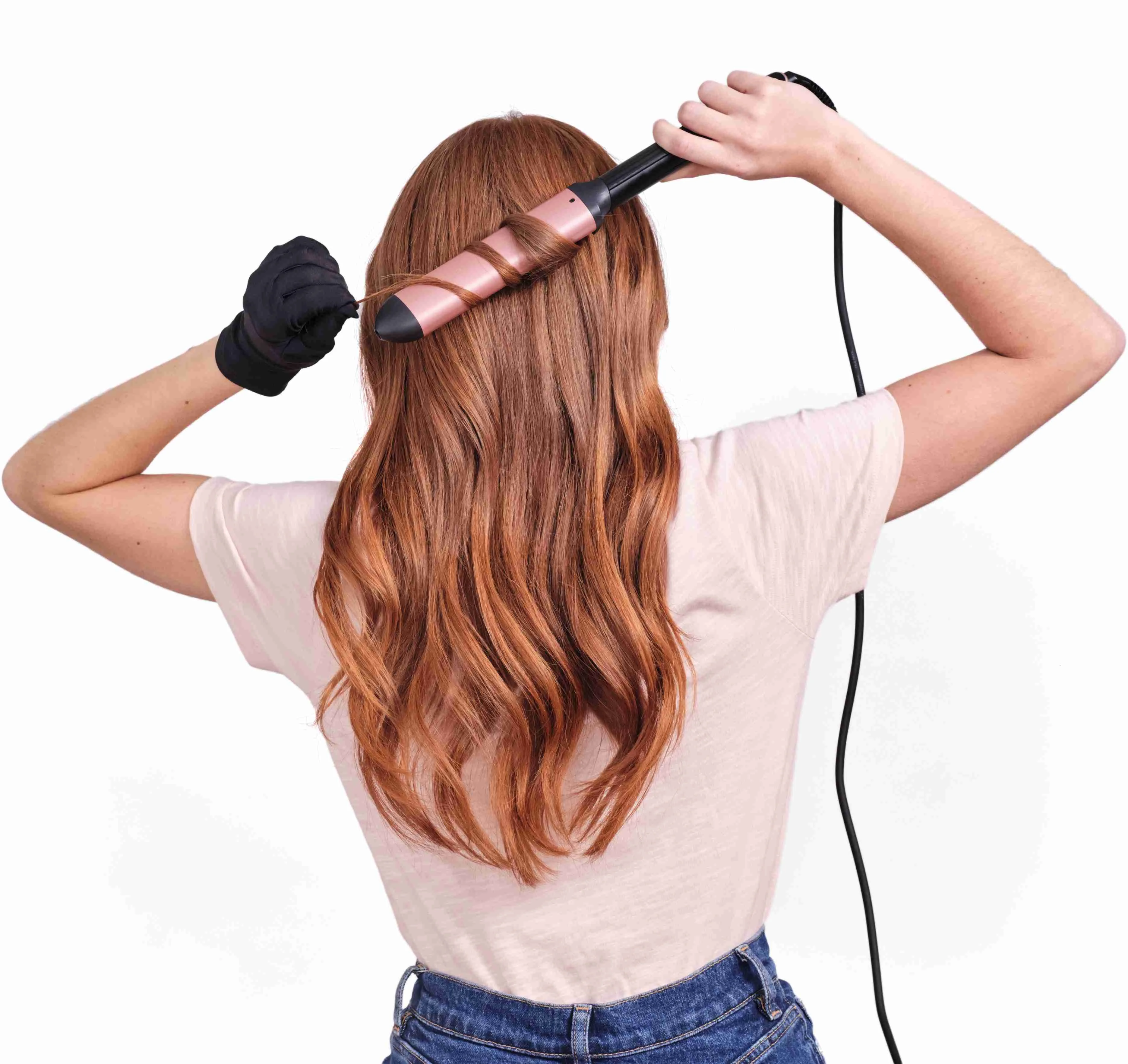 BaByliss C457E Kulma na vlasy 1×1 ks, Kulma