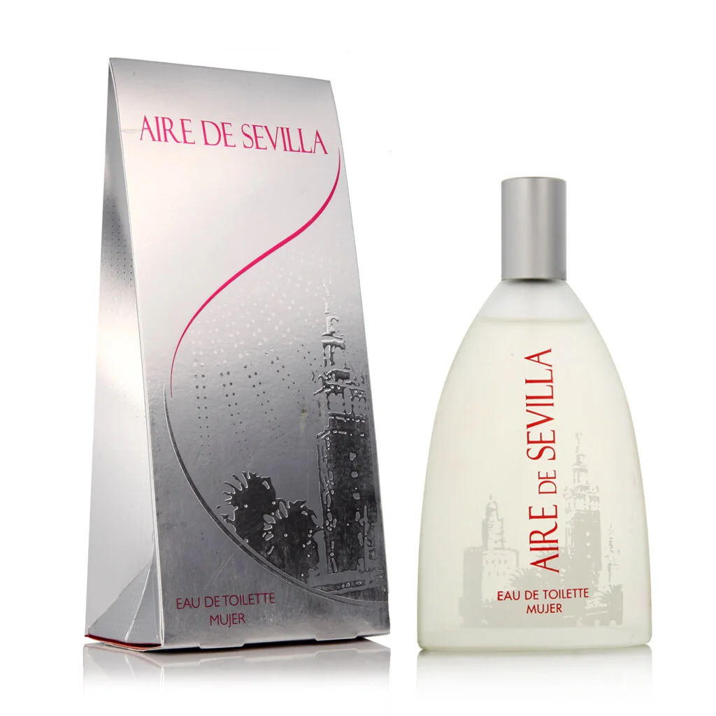 Instituto Español Aire de Sevilla toaletná voda dámska 150 ml