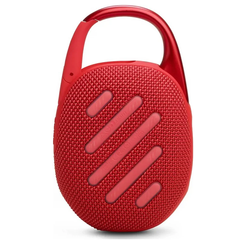Reprobox multimediálny JBL CLIP 5 RED