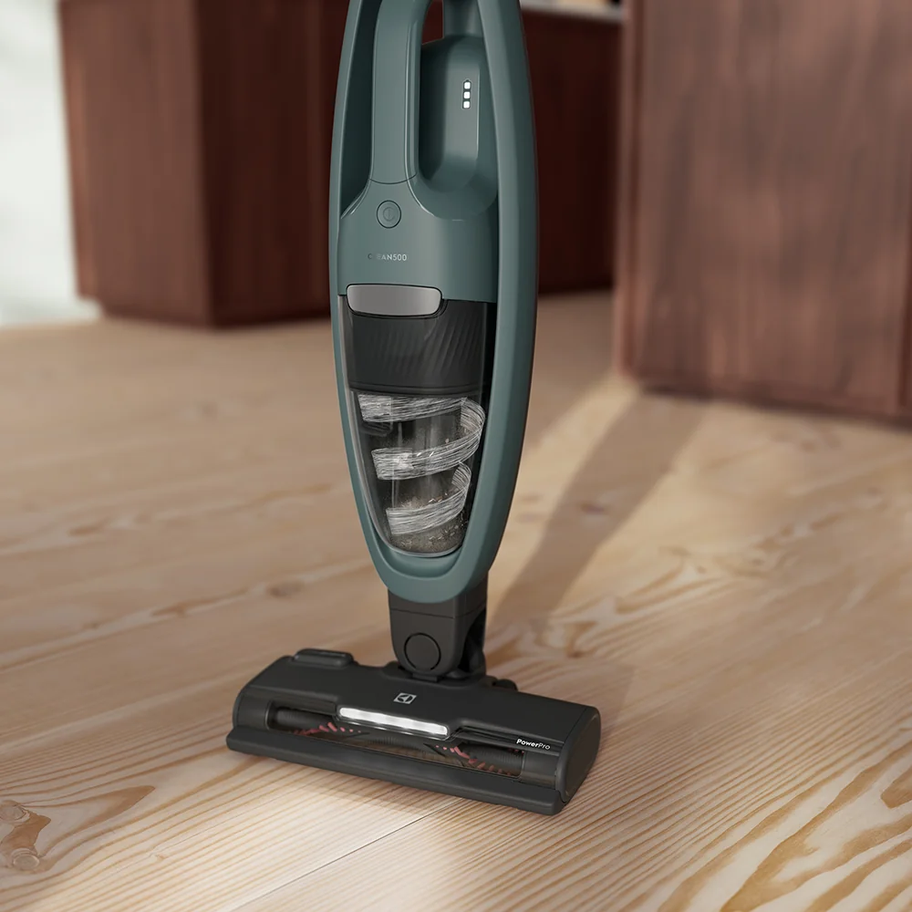 ELECTROLUX Tyčový vysávač ES52C212XN