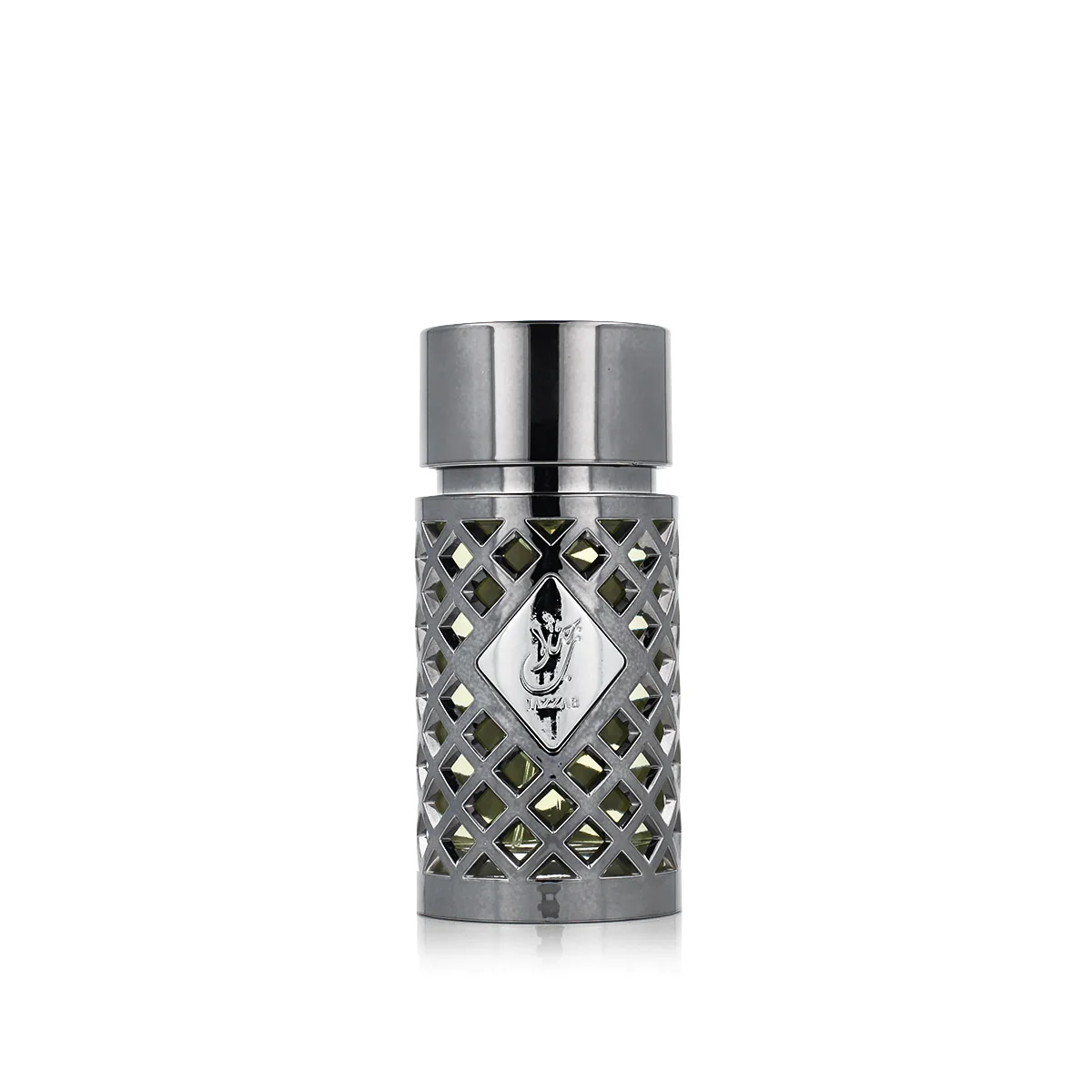 Ard Al Zaafaran Jazzab Silver parfumovaná voda 100 ml pre mužov