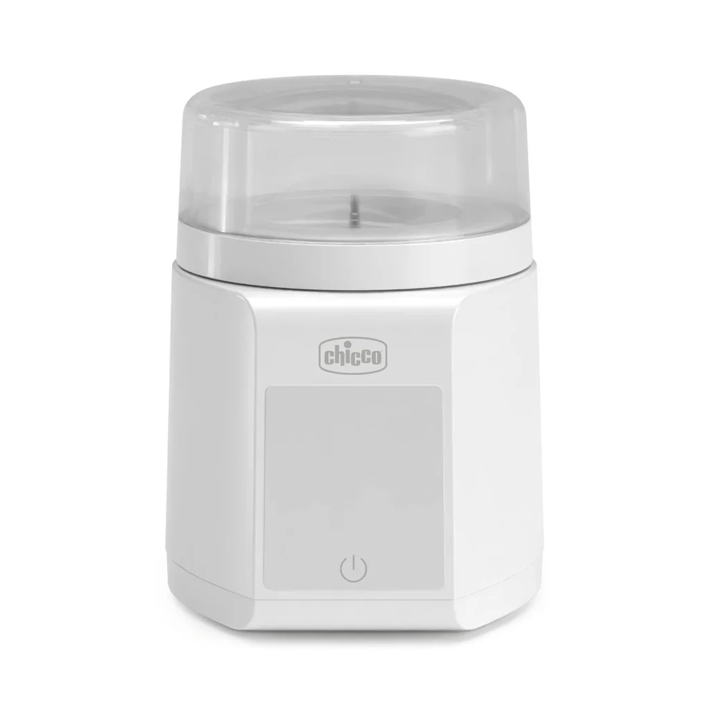 CHICCO Ohrievač a sterilizátor dojčenských fliaš Portable 1x1 ks