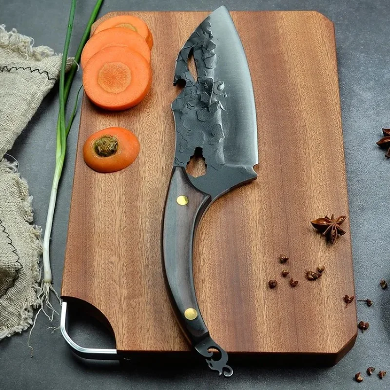 Kuchynský sekáčik Ibaraki 32cm, čepeľ 17cm