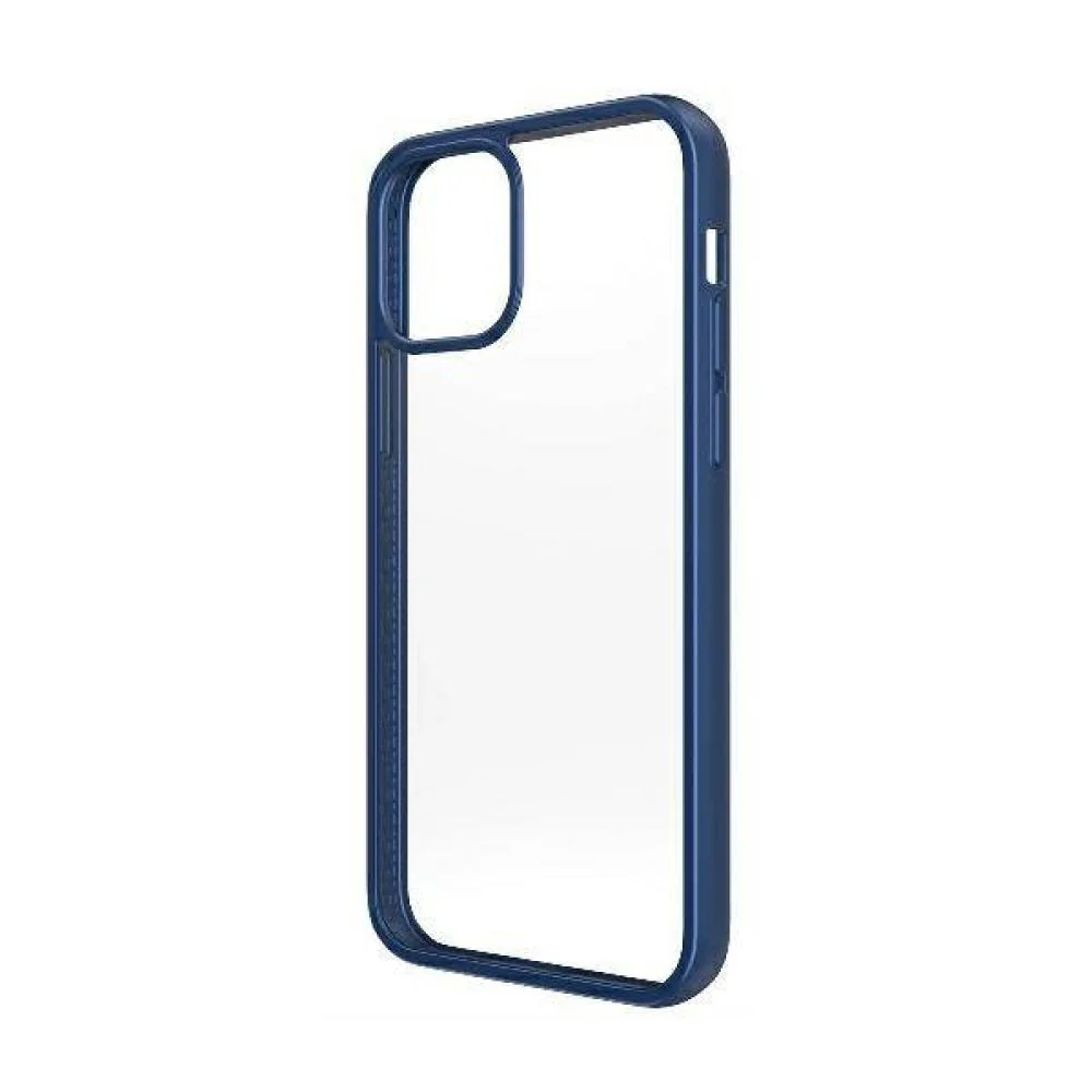 ClearcaseColor puzdro pre Apple iPhone 12 Pro Max - Ruž 1 x 1 kus