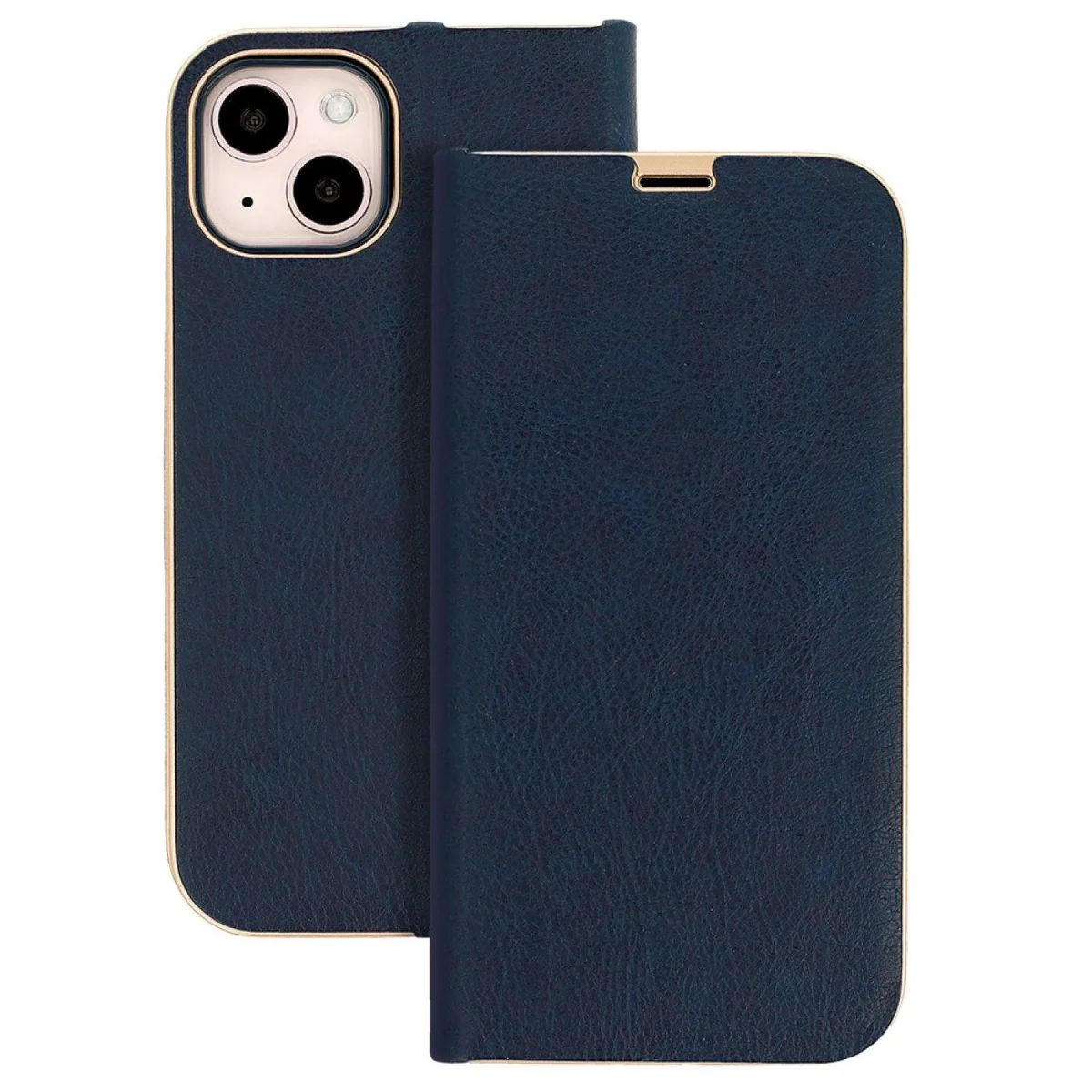 Elegantné knížkové puzdro pre Motorola