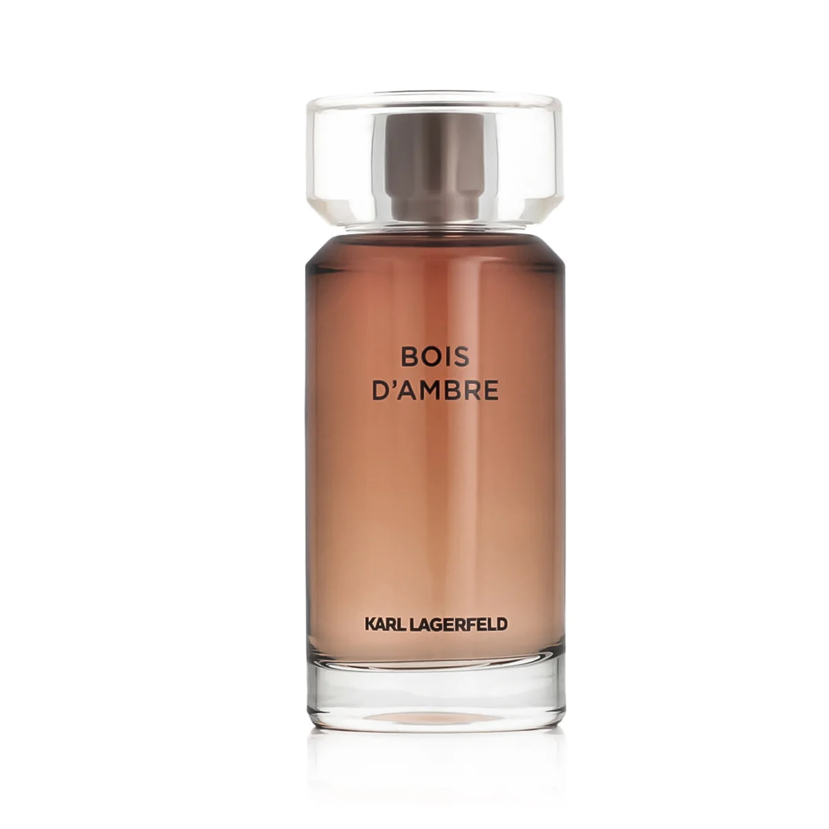 Karl Lagerfeld Bois d'Ambre toaletná voda 100 ml pre mužov