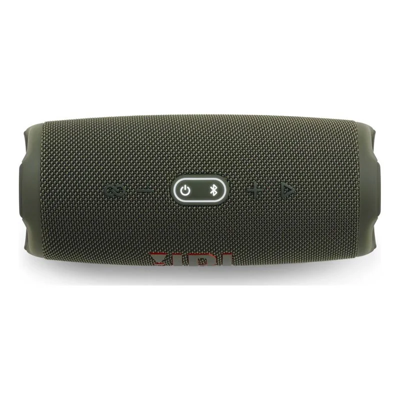 Reprobox multimediálny JBL CHARGE 5 GRN zelený