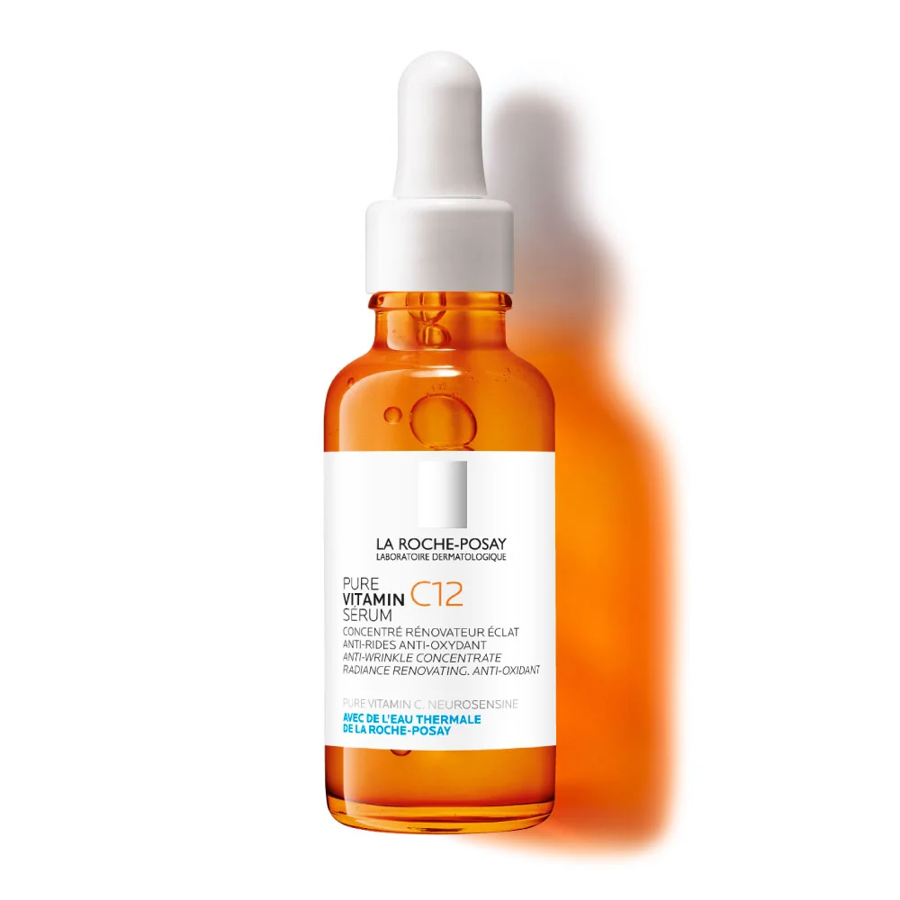 La Roche-Posay Pure Vitamin C12 1×30 ml, sérum
