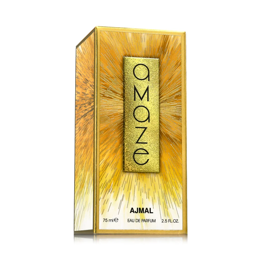 Ajmal Amaze for Her EDP 75 ml W