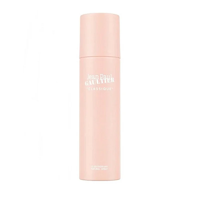 Jean P.Gaultier Classique Deo 150ml 1×150 ml, deodorant