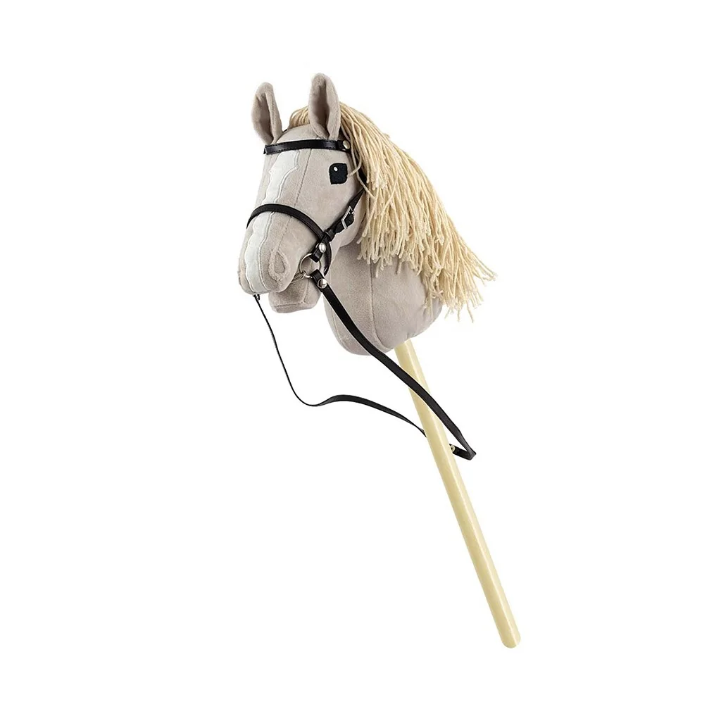 Hobby Horse Plus Milly Mally grey , 20C59099