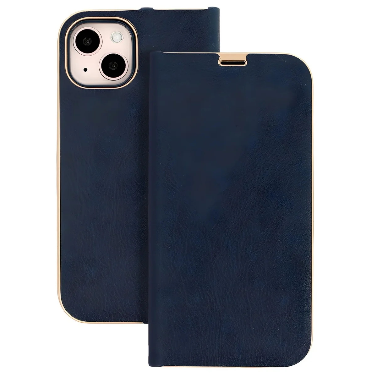 Elegantné knížkové puzdro pre Motorola
