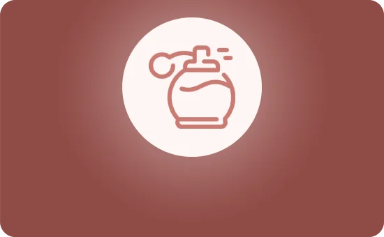 Parfémy