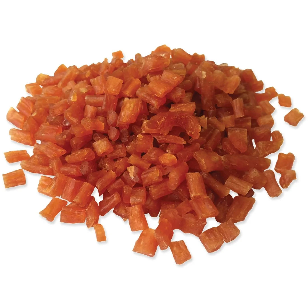 Pochúťka Perrito kuracie kúsky 100g