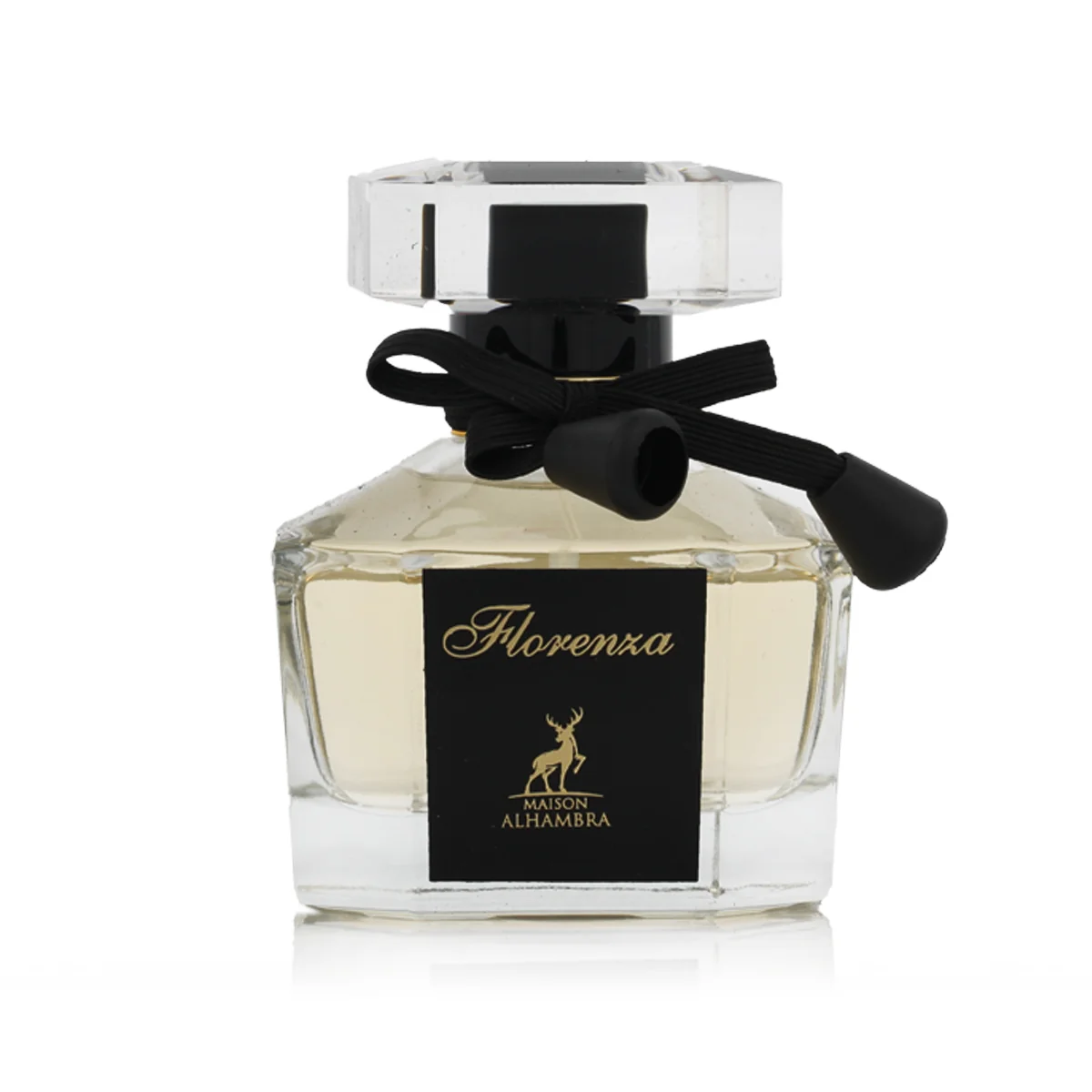 Maison Alhambra Florenza parfumovaná voda 100 ml pre ženy