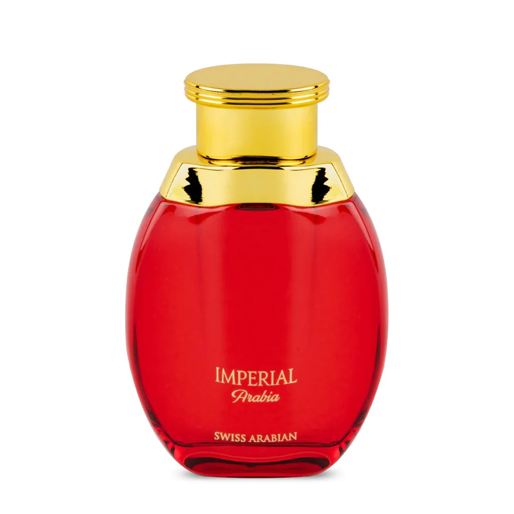 Swiss Arabian Imperial Arabia Eau de Parfum 100 ml Unisex