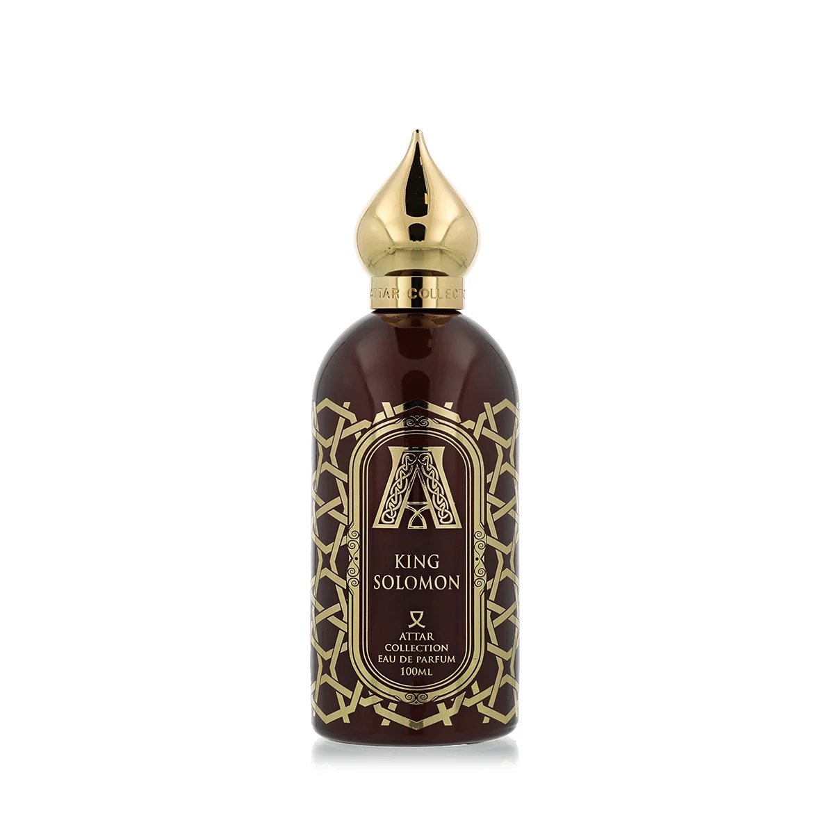 Attar Collection King Solomon EDP 100 ml UNISEX