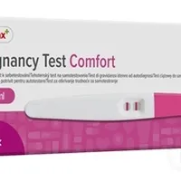 Dr. Max Pregnancy Test Comfort
