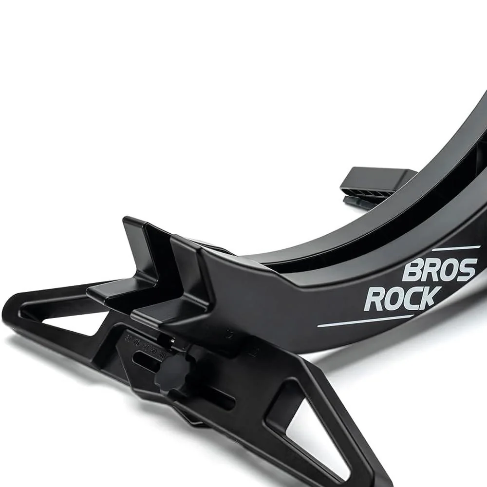 Rockbros Stand stojan na bicykel, čierny