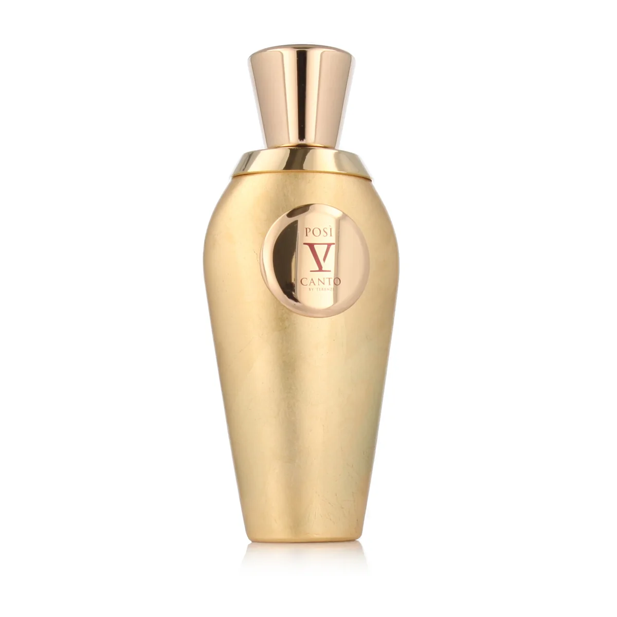 V Canto Posi Extrait de Parfum 100 ml unisex