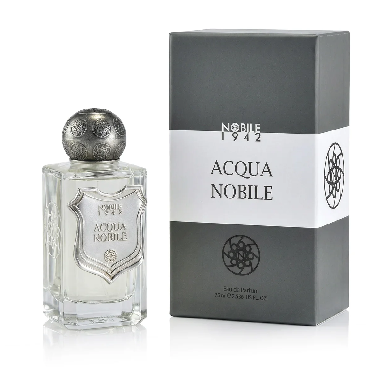 Nobile 1942 Acqua Nobile EDP 75 ml UNISEX