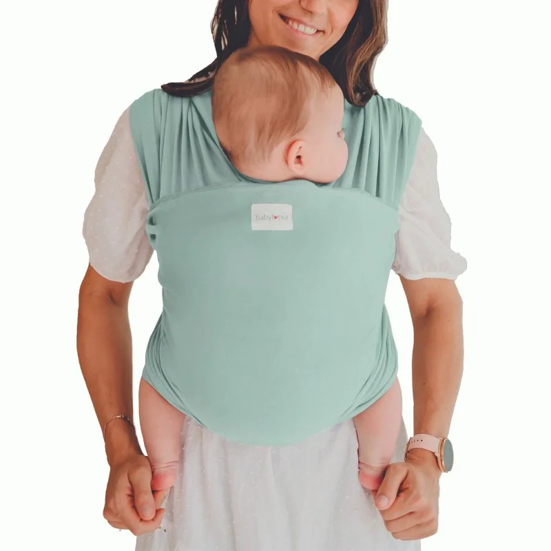 Babylonia nosítko TRICOT-SLEN ORGANIC