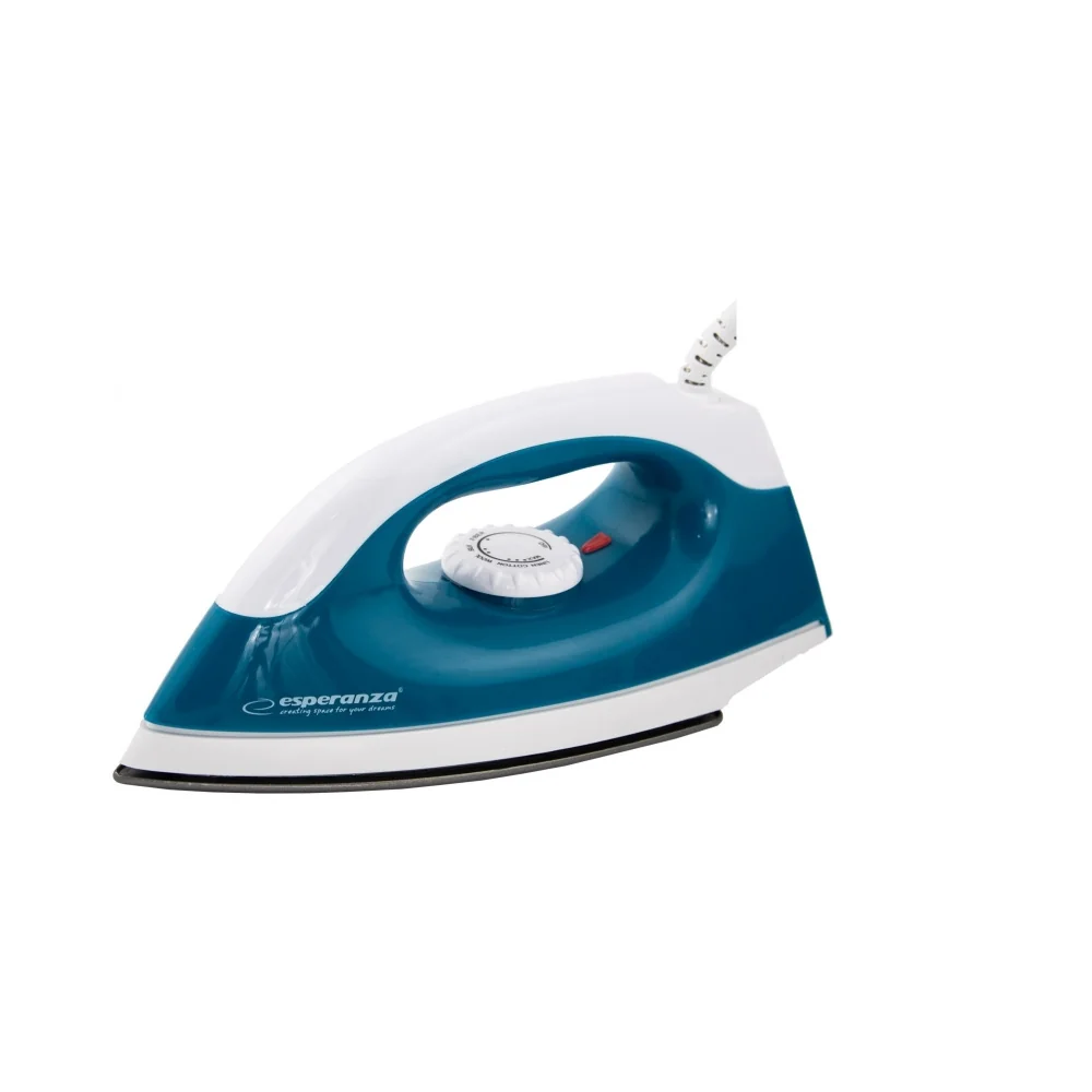 Žehlička suchá ESPERANZA EHI001 Smoother 1200W