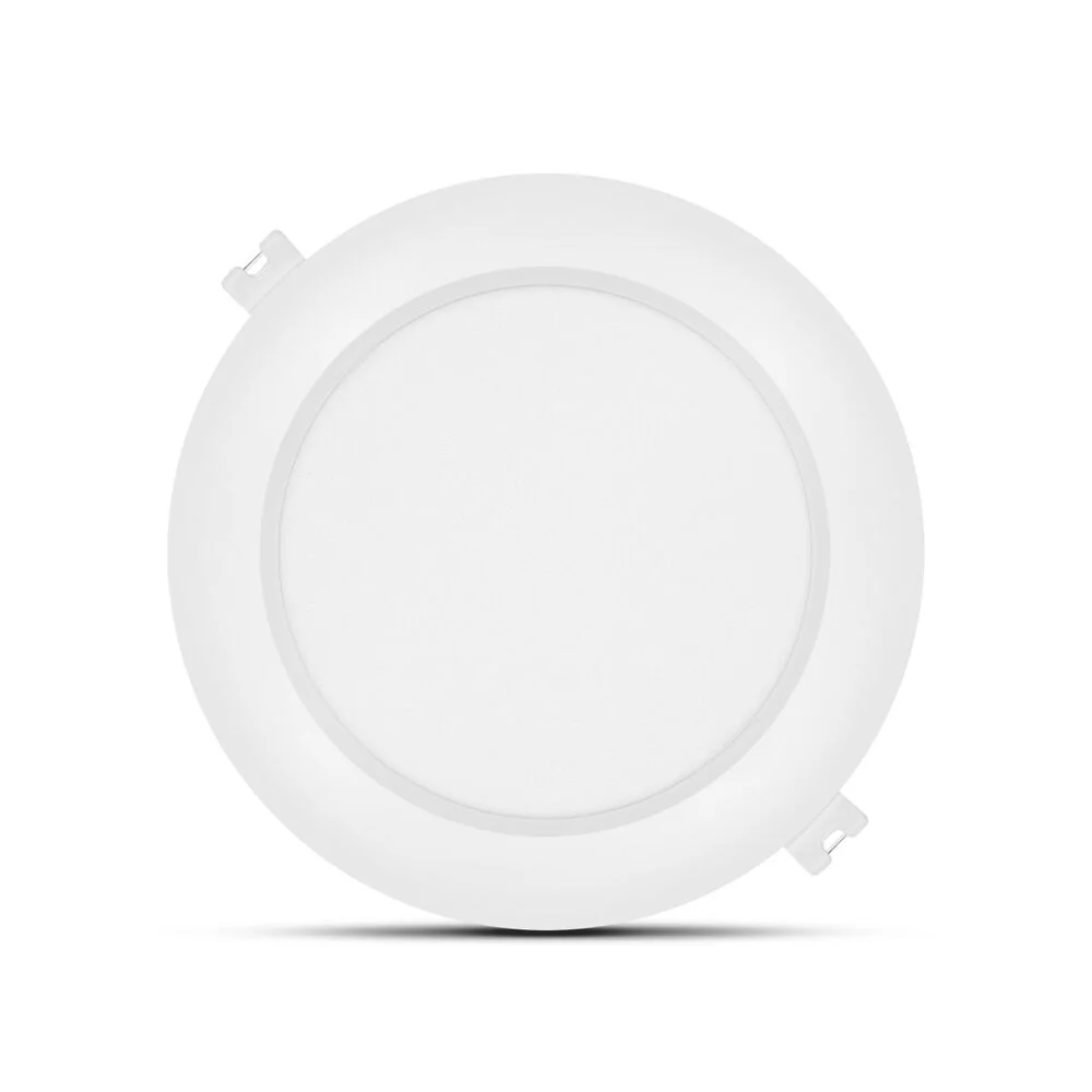 Modee LED panel podhľadový 12W 4000K biely 1320 lumenov 4ks
