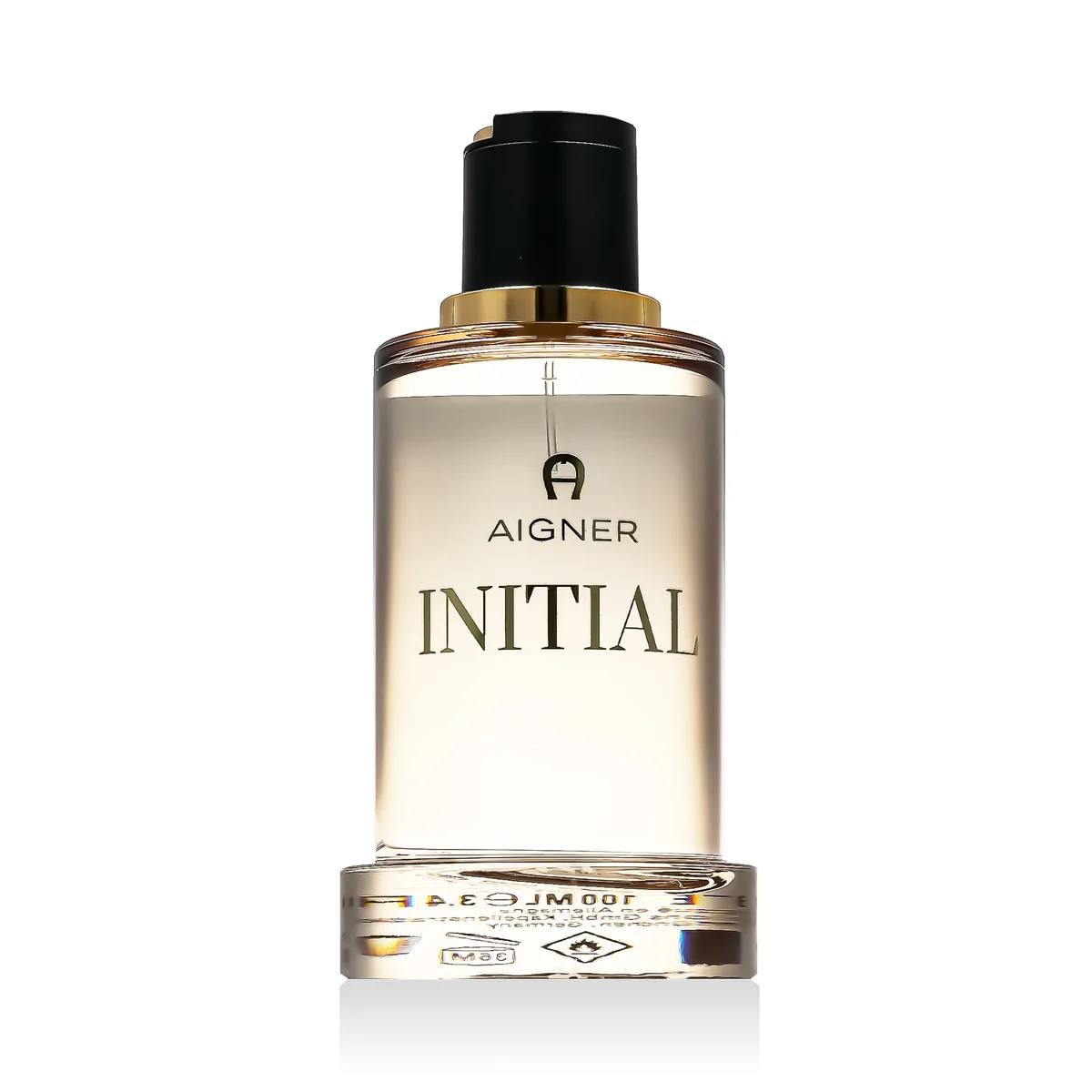 Aigner Initial toaletná voda pre mužov 100 ml