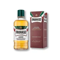 Proraso Nourishing Voda Po Holeni