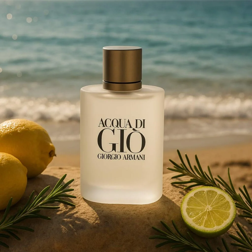 Giorgio Armani Acqua di Giò Pour Homme EDT 30 ml M