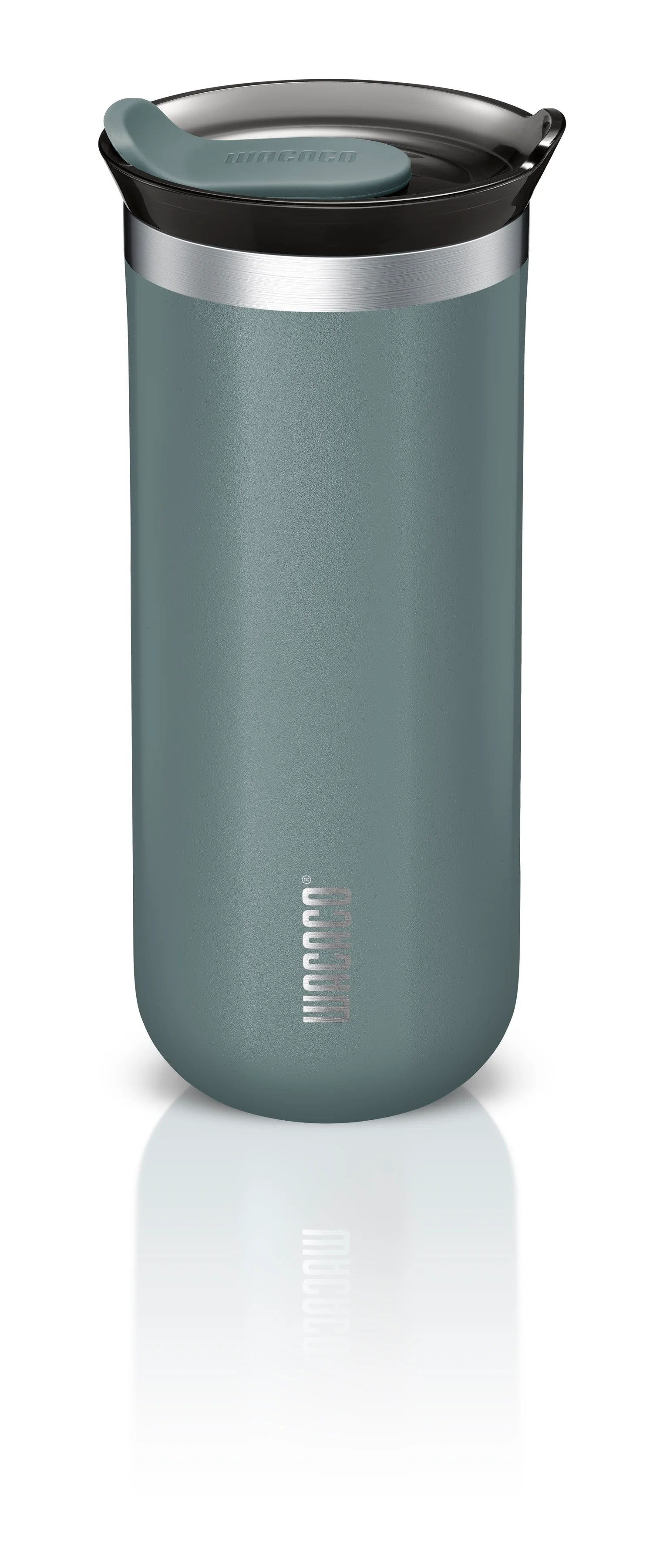 Octaroma Grande - Cadet Blue 435 ml Cestovný termohrnček