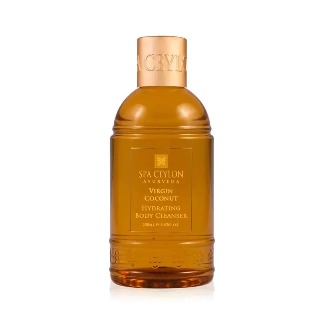 Sprchový gél Virgin Coconut 250 ml