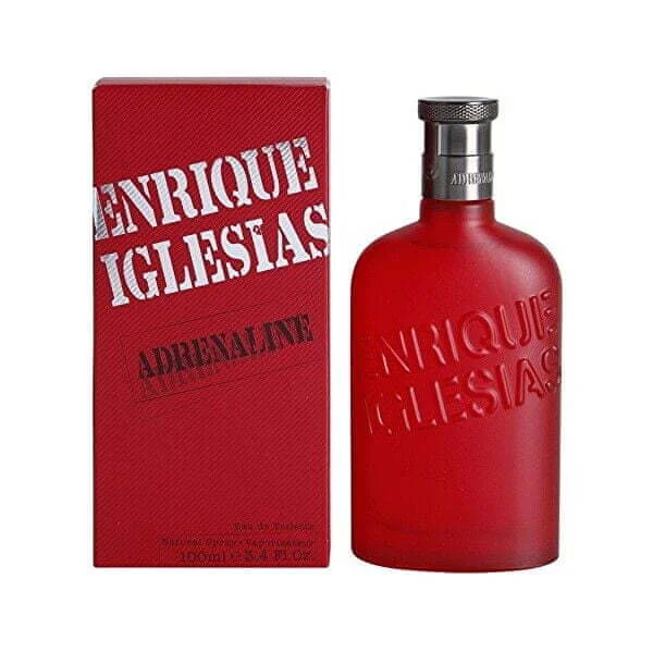 Enrique Iglesias Adrenaline Edt 30ml 1×30 ml, toaletná voda