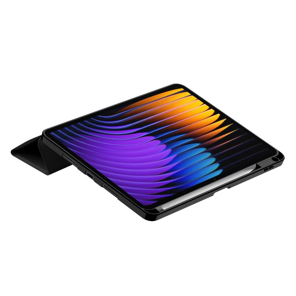 Tech-Protect SC Pen puzdro na Xiaomi Pad 7 / 7 Pro, čierne