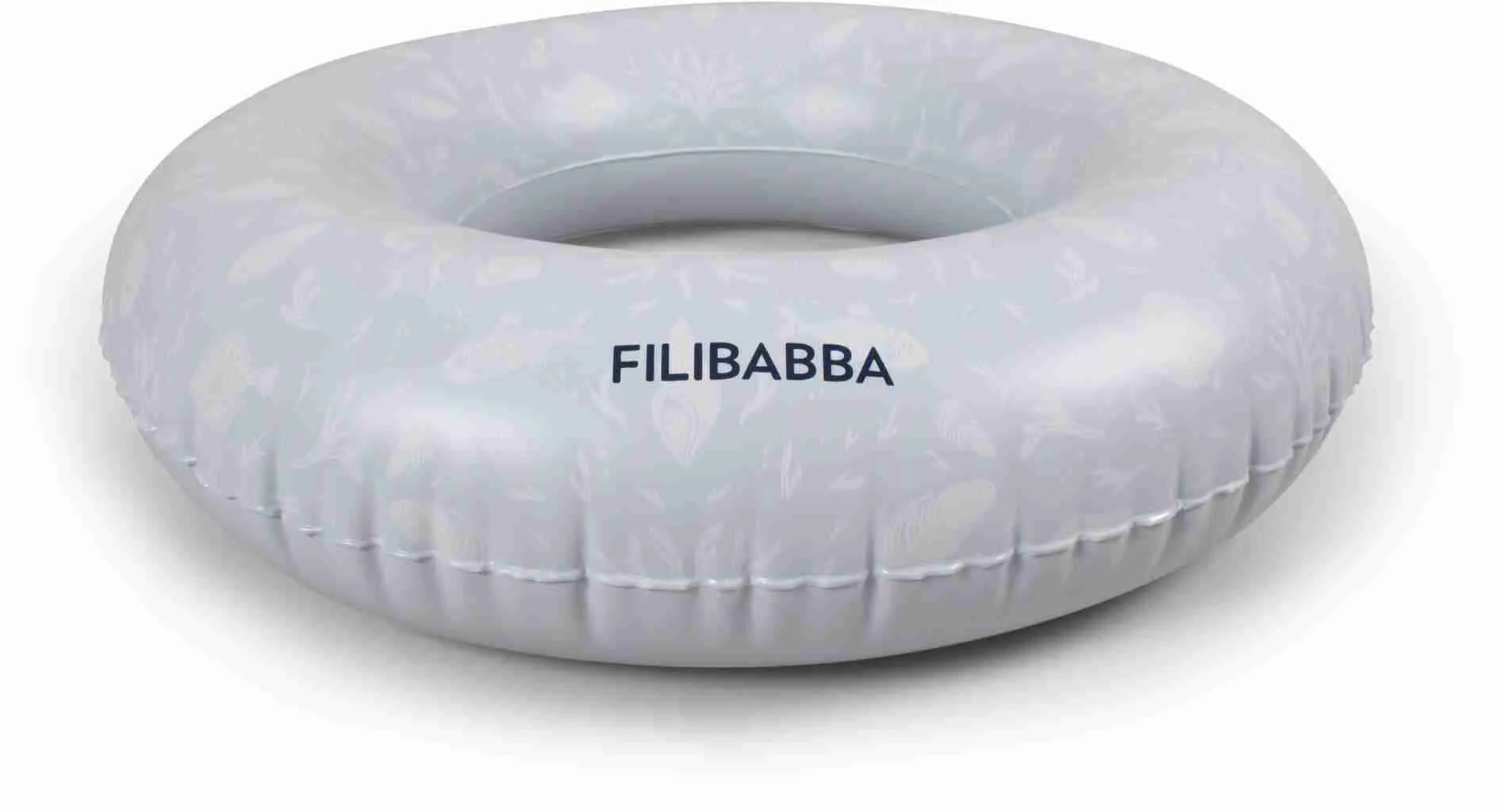 FILIBABBA Plávacie koleso Alfie Nordic Ocean Mono 1×1 ks, plávacie koleso