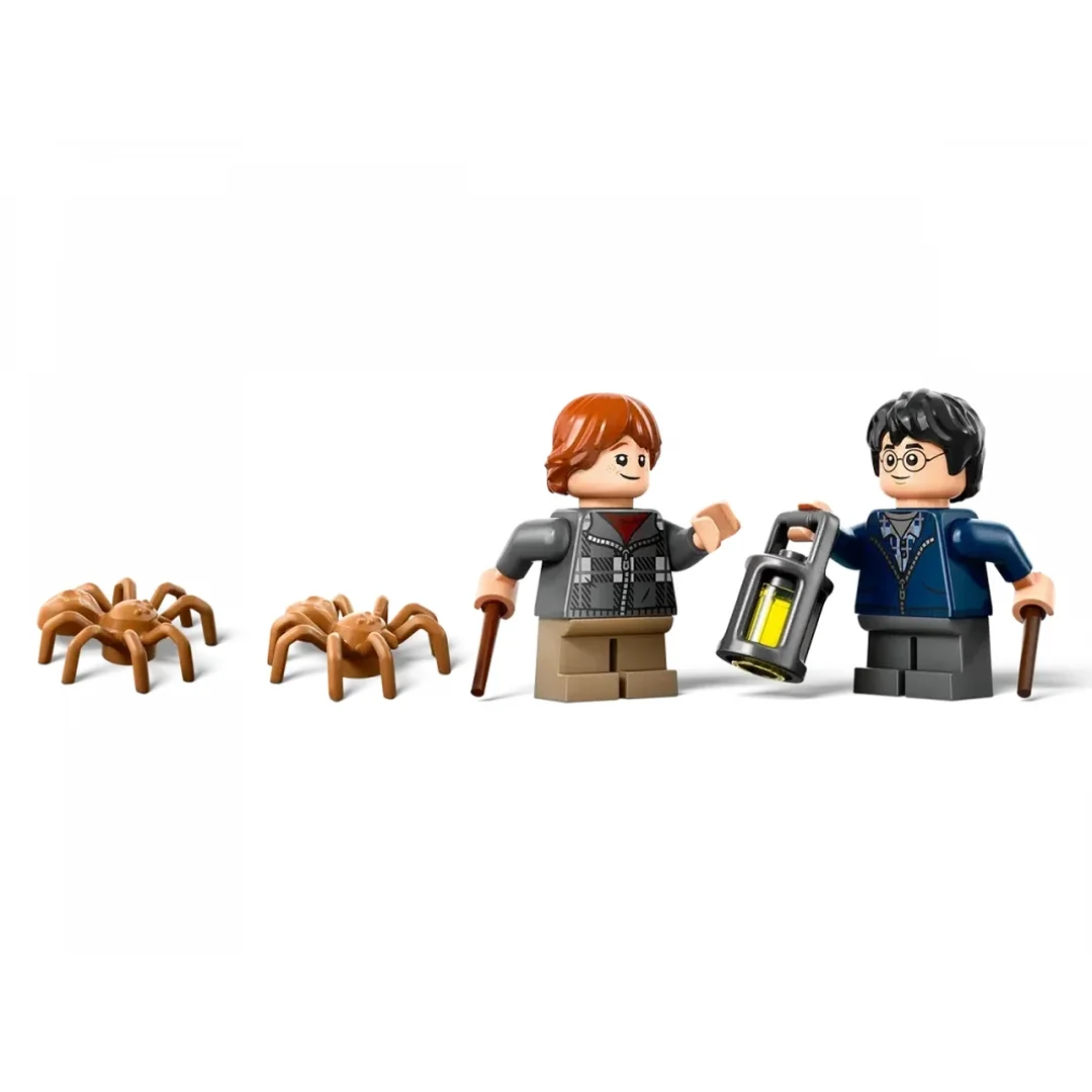 LEGO® Harry Potter™ 76434 Aragog v Zakázanom lese