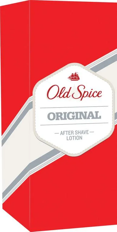 Old Spice VPH Original