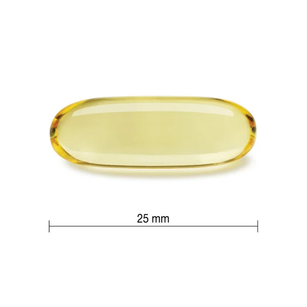 JAMIESON OMEGA-3 SELECT 1000 mg 1×200 cps, výživový doplnok