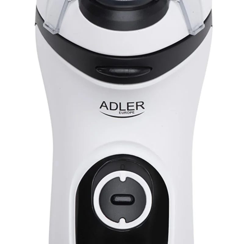 ADLER  W Elektrický holiaci strojček