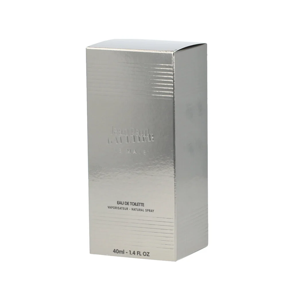 Jean Paul Gaultier Le Male EDT 40 ml M
