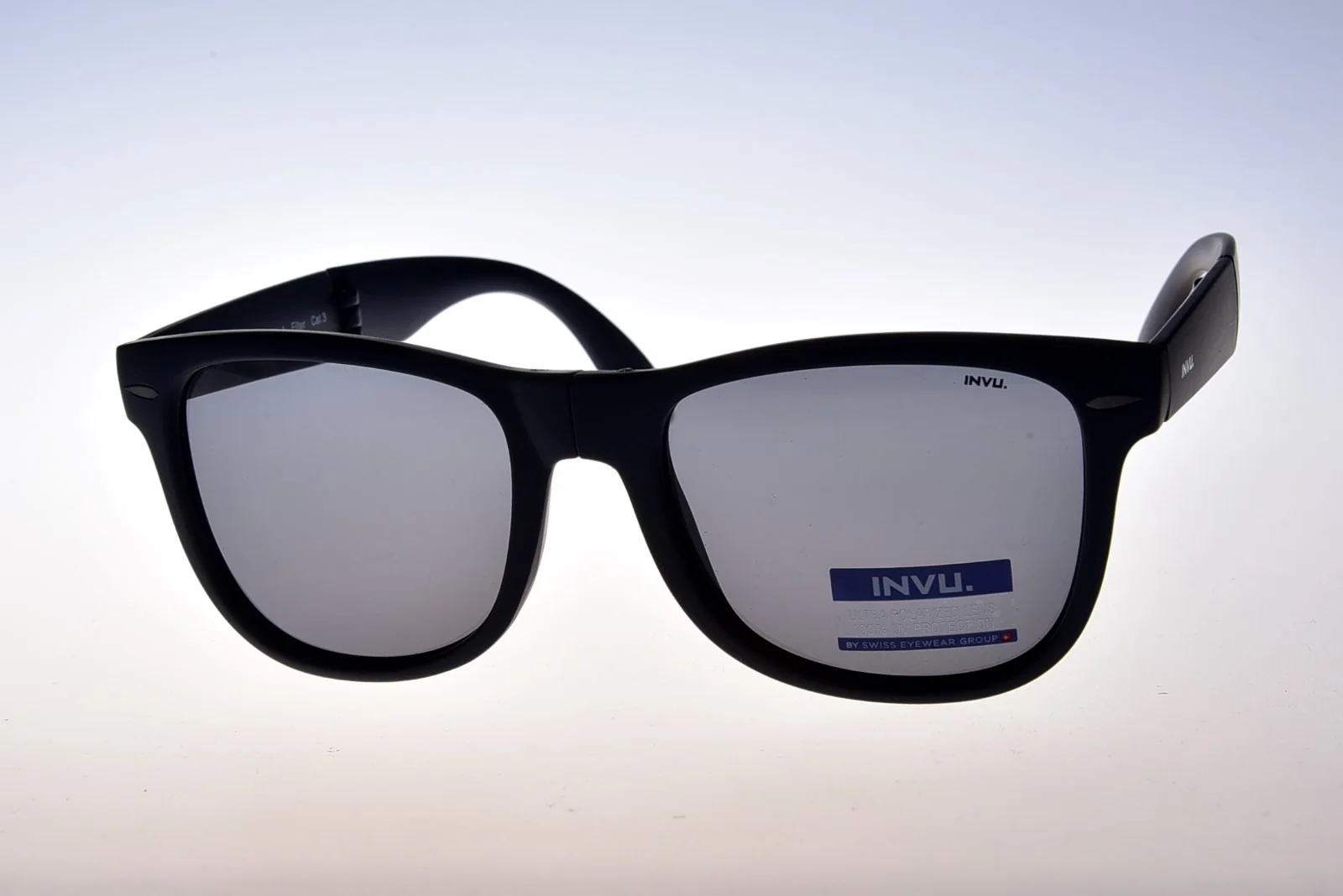 INVU. Fashion B2044A Unisex slnečné okuliare