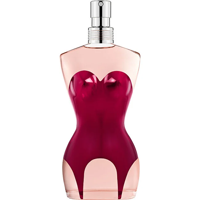 Jean P.Gaultier Classique Edp Test 100ml 1×100 ml, parfumová voda