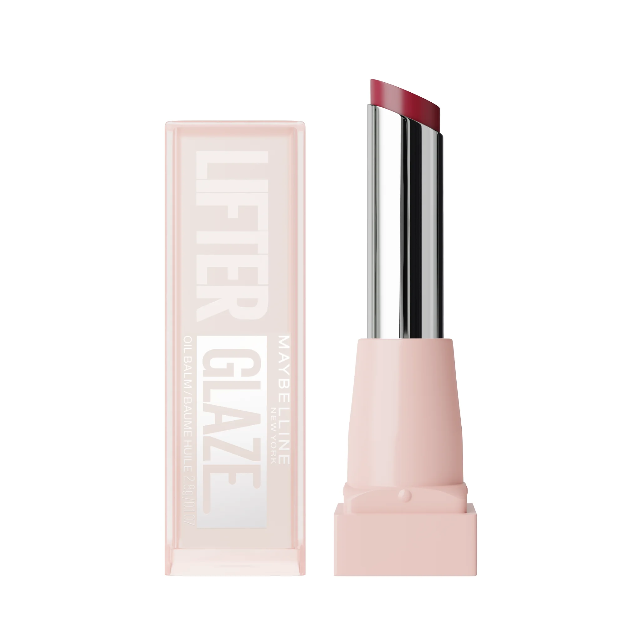 MAYBELLINE NY LIFTER GLAZE BALZÁM NA PERY 014 FIG JAM 2,8 g