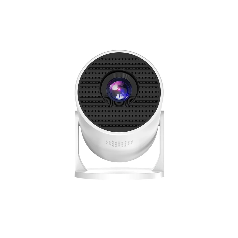 Eveon HY300 smart projektor Android WiFi Full HD, biely