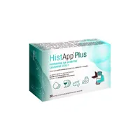HistApp Plus