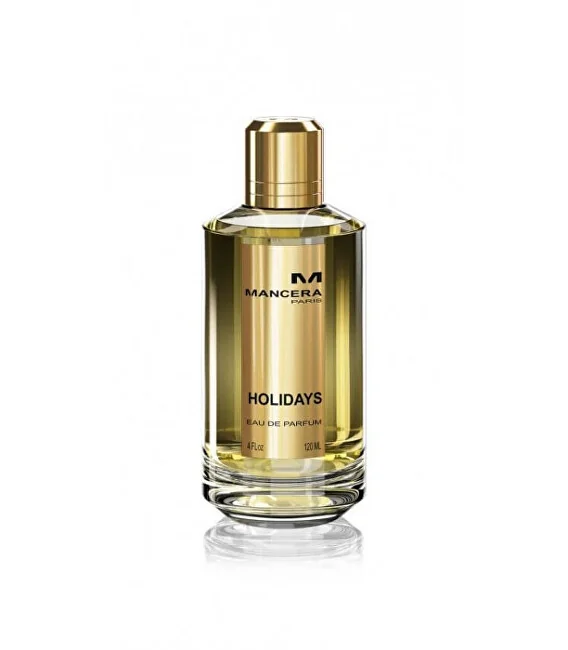 Mancera Holidays Edp 60ml 1×60 ml, parfumová voda