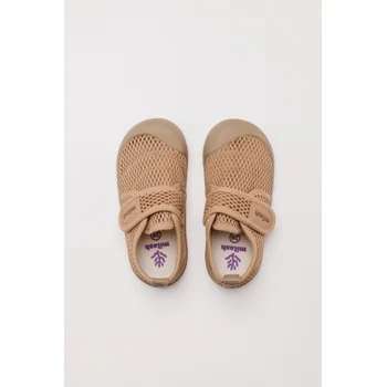 Milash tenisky FUN shoes - URBAN podrážka - pieskové Veľkosť: 32 (VD: 21 cm)