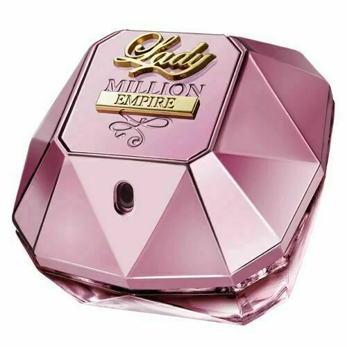 Paco Rabanne Lady Million Empire Edp Test 80ml 1×80 ml, parfumová voda